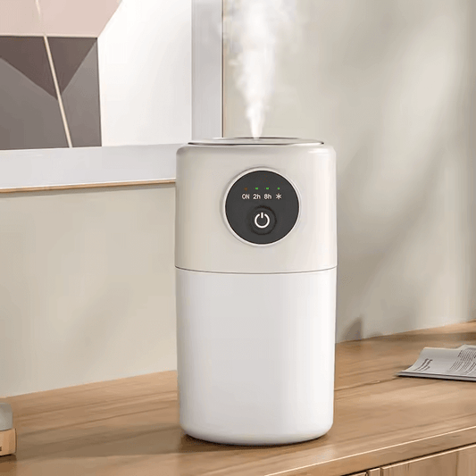 300ml Mini Humidifier With LED Screen Corporate Gifts Singapore