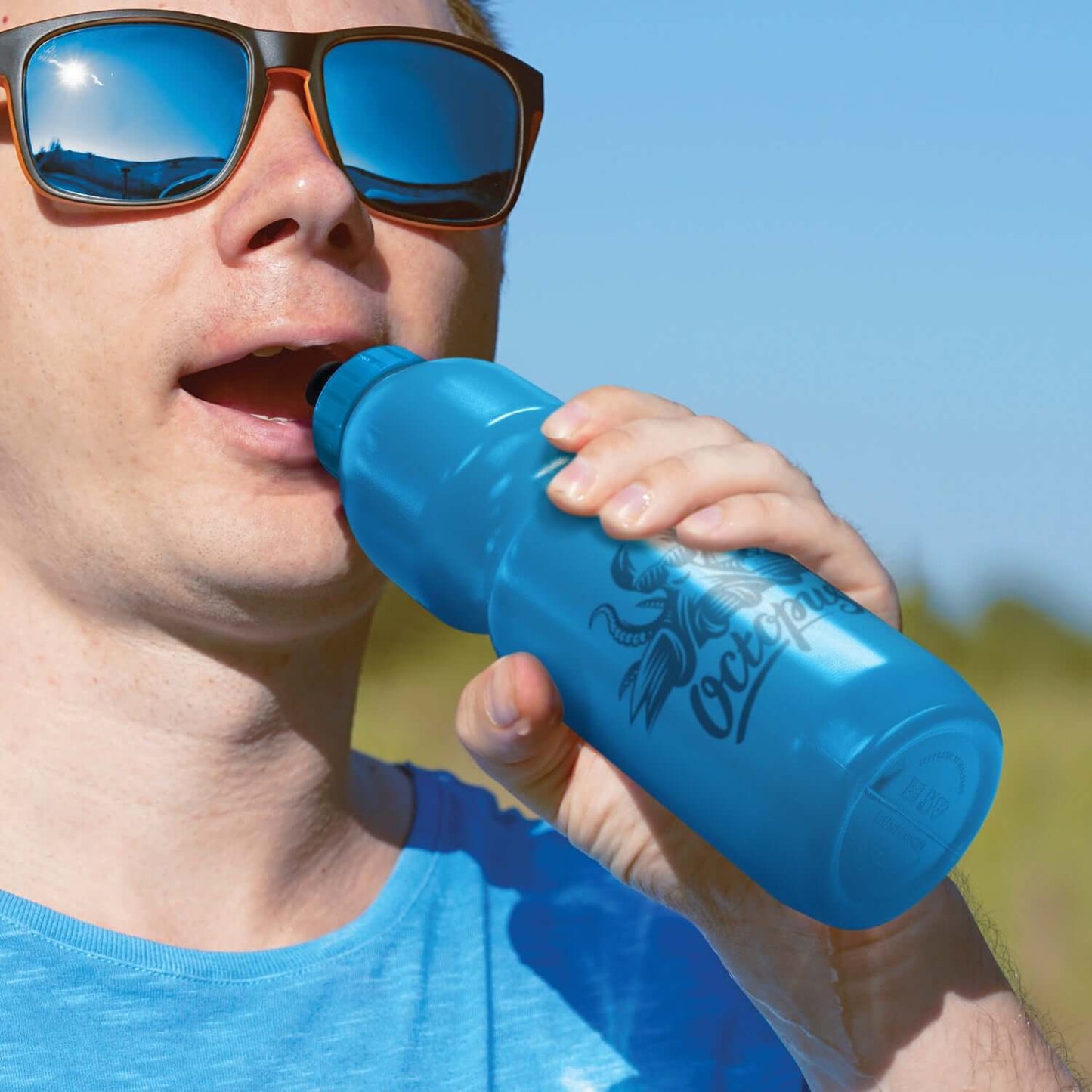 Supa Sipper Bottle Corporate Gift Singapore