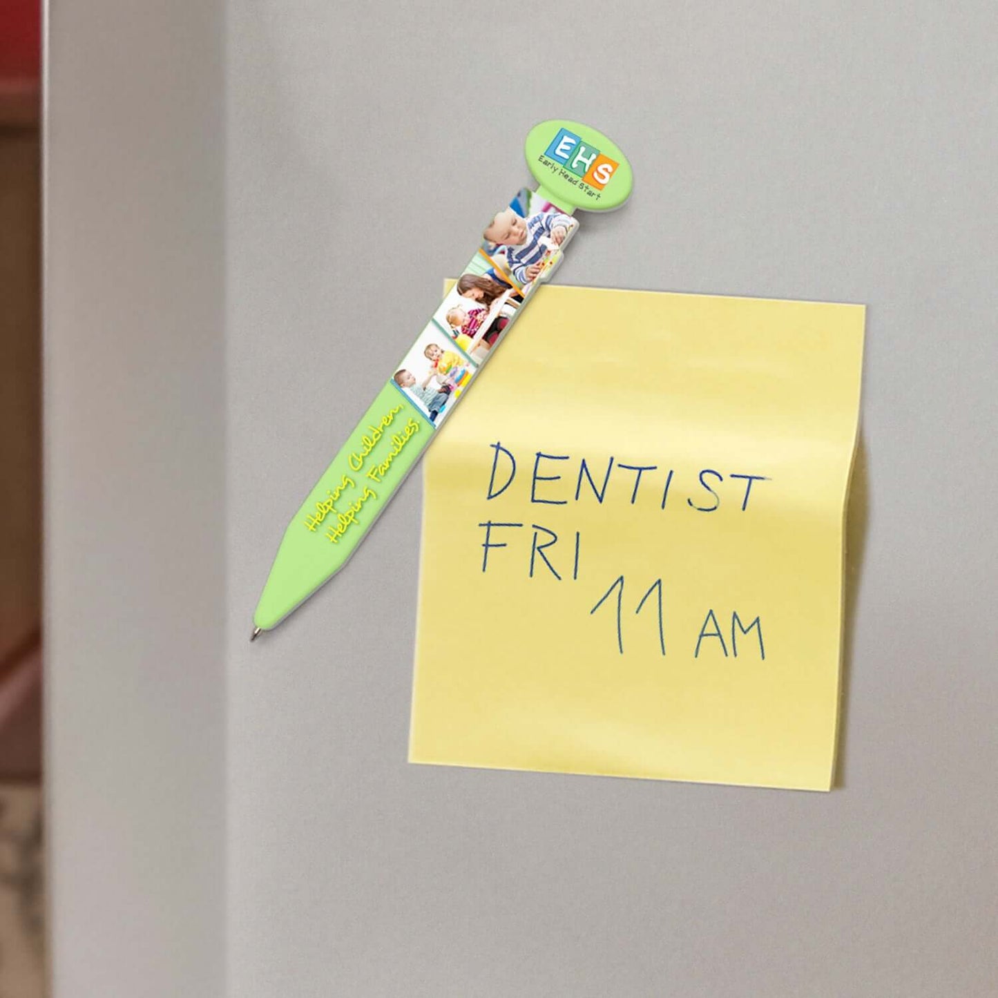 Magna Fridge Pen Corporate Gift Singapore