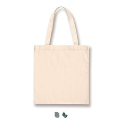 Sonnet Natural Cotton Tote Bag Corporate Gift Singapore