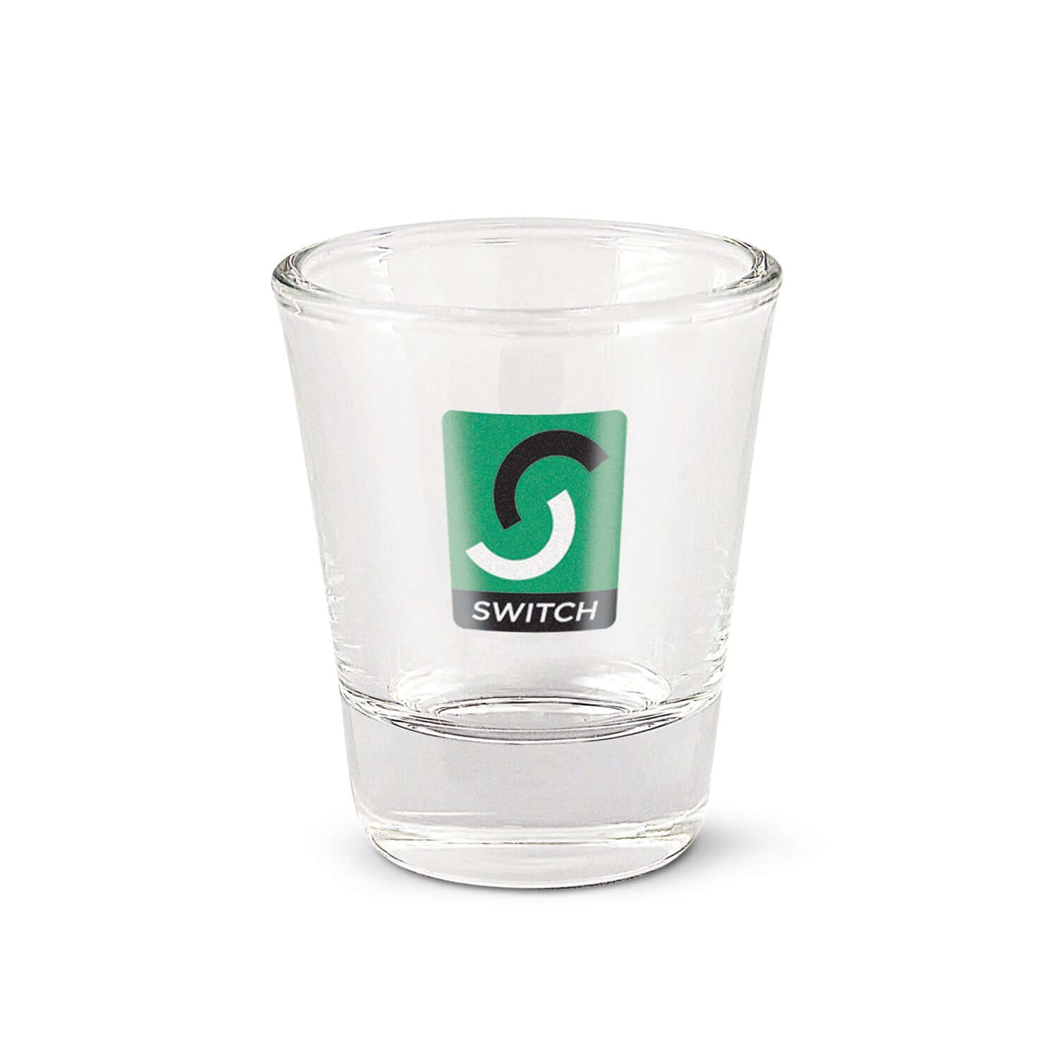 Boston Shot Glass Corporate Gift Singapore