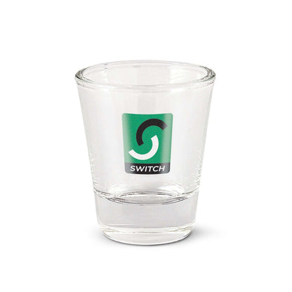 Boston Shot Glass Corporate Gift Singapore