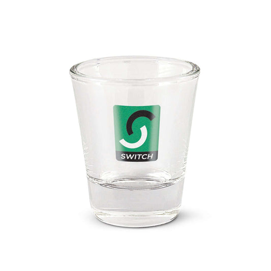 Boston Shot Glass Corporate Gift Singapore