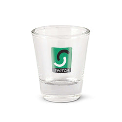 Boston Shot Glass Corporate Gift Singapore