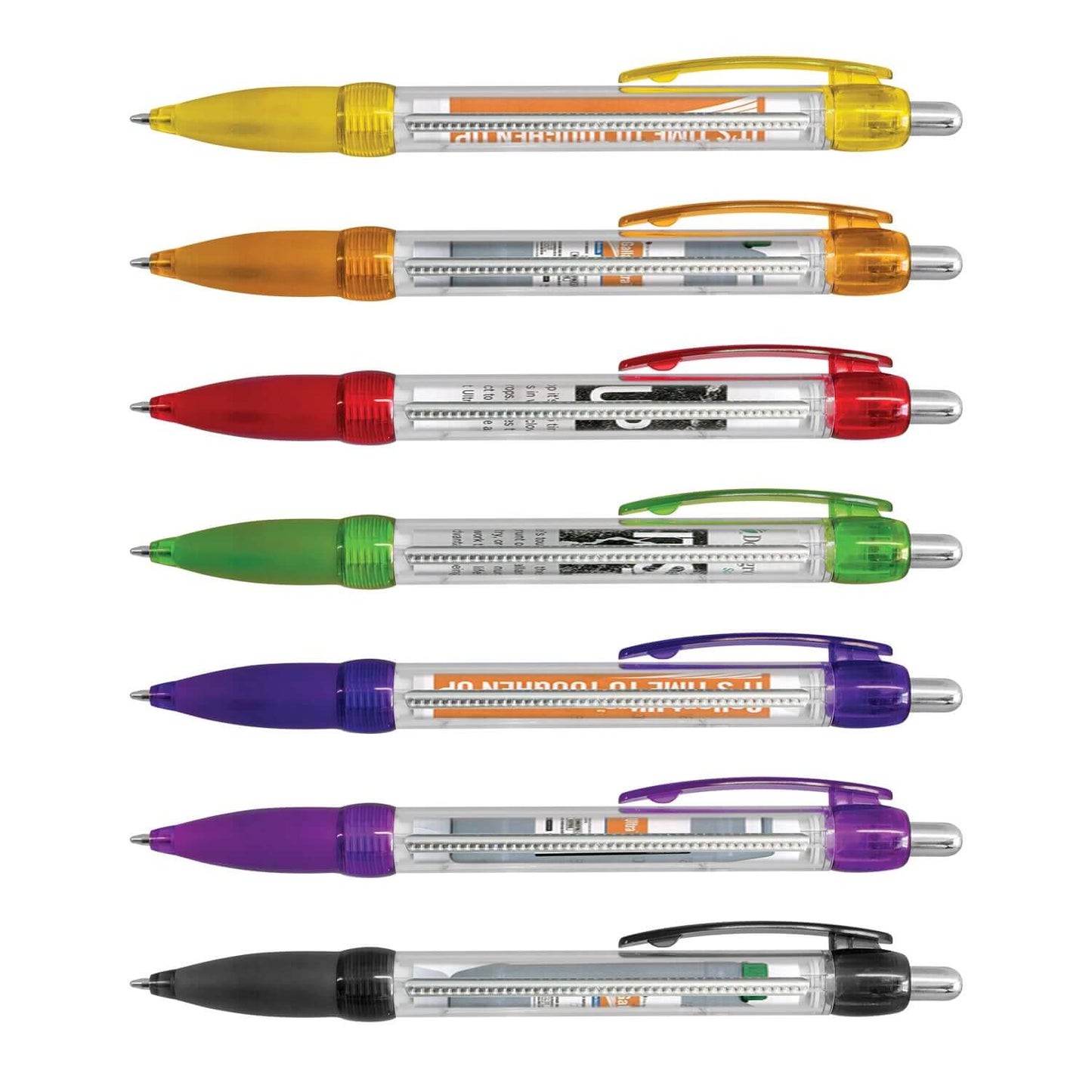 Flag Banner Pen Corporate Gift Singapore
