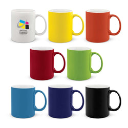 Arabica Coffee Mug Corporate Gift Singapore