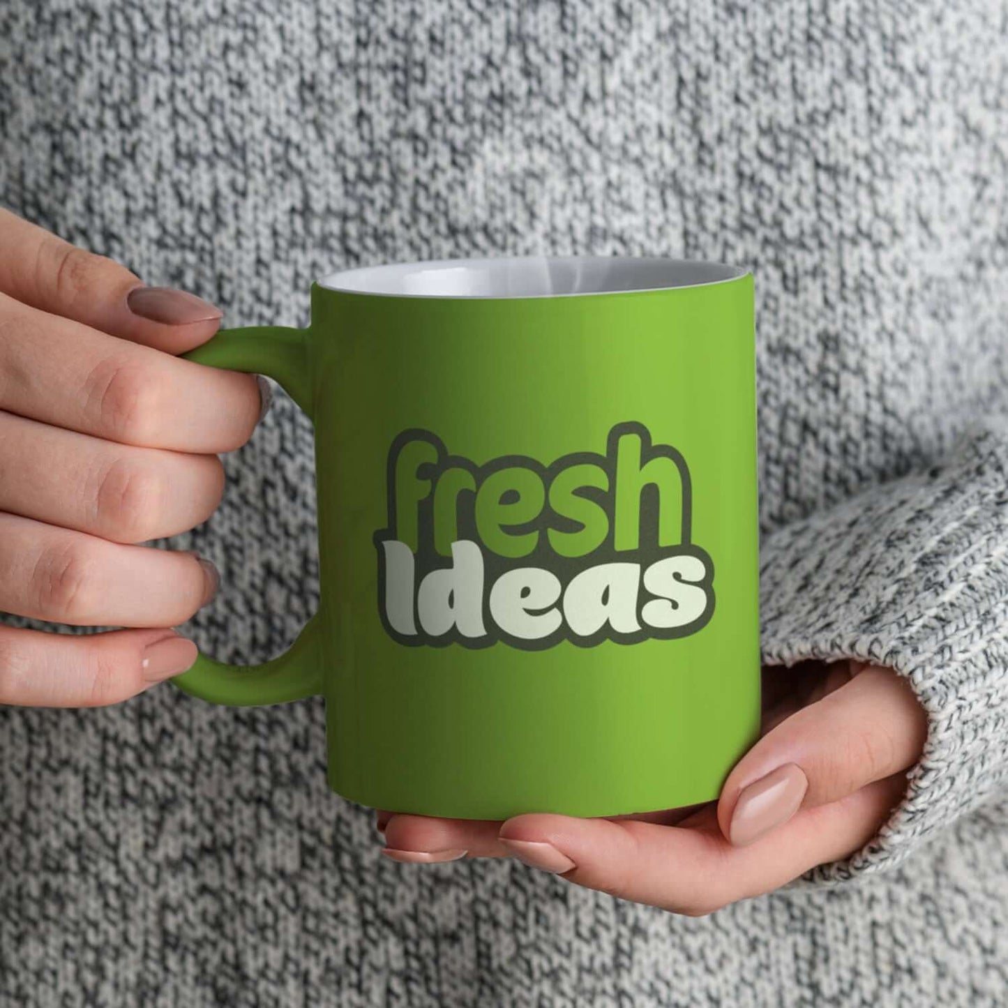 Arabica Coffee Mug Corporate Gift Singapore