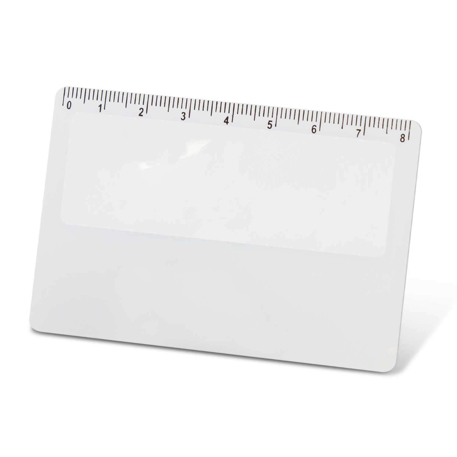 Card Magnifier Corporate Gift Singapore