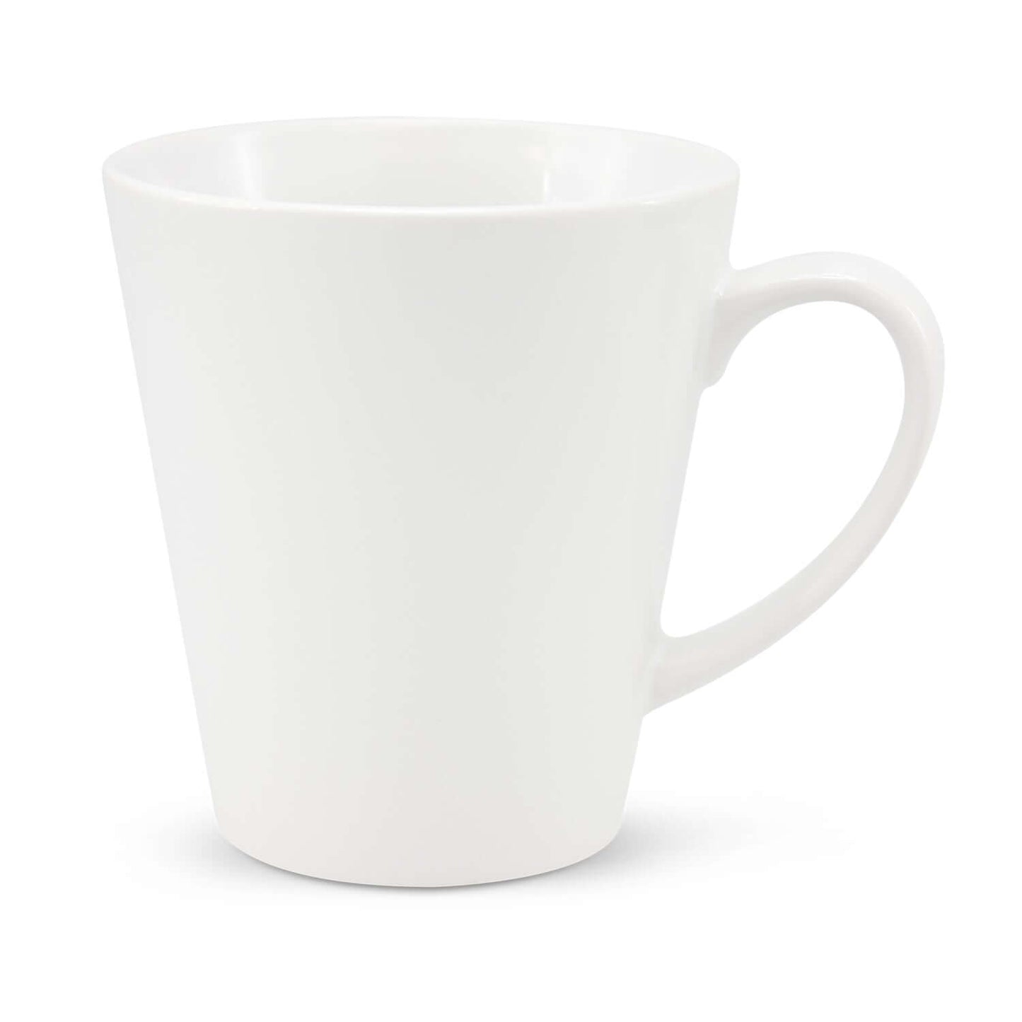 Latte Coffee Mug Corporate Gift Singapore