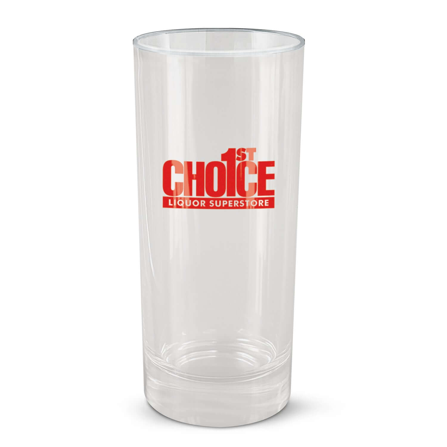 Winston HiBall Glass Corporate Gift Singapore