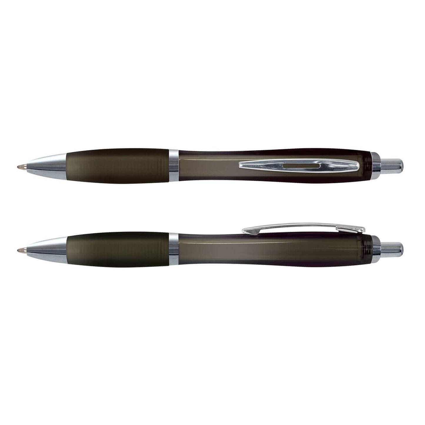 Vistro Pen - Translucent Corporate Gift Singapore
