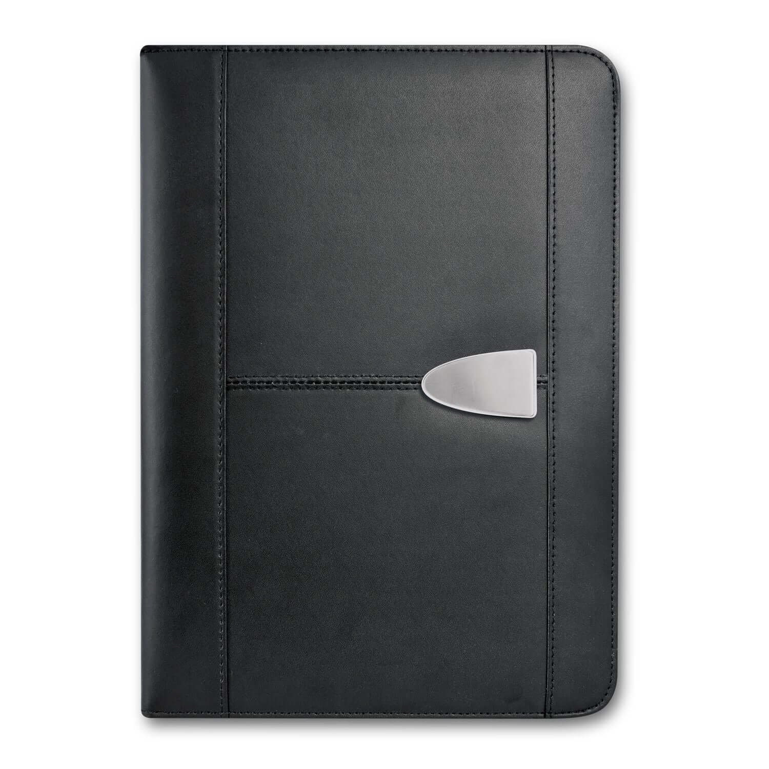 Sovrano Leather Portfolio Large Corporate Gift Singapore