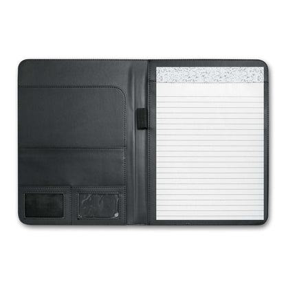 Sovrano Leather Portfolio Large Corporate Gift Singapore