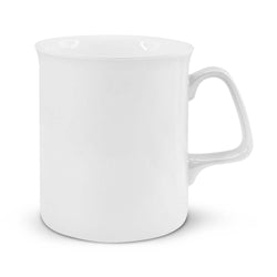 Chroma Bone China Coffee Mug Corporate Gift Singapore