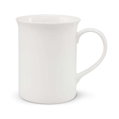 Vogue Bone China Coffee Mug Corporate Gift Singapore