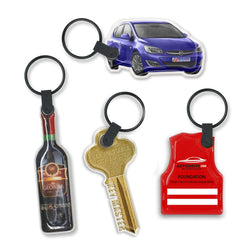 Star Flex Key Ring Corporate Gift Singapore