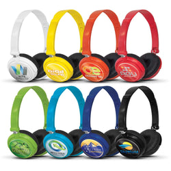 Pulsar Headphones Corporate Gift Singapore