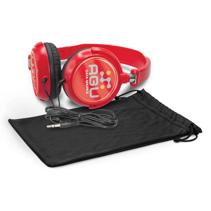 Pulsar Headphones Corporate Gift Singapore
