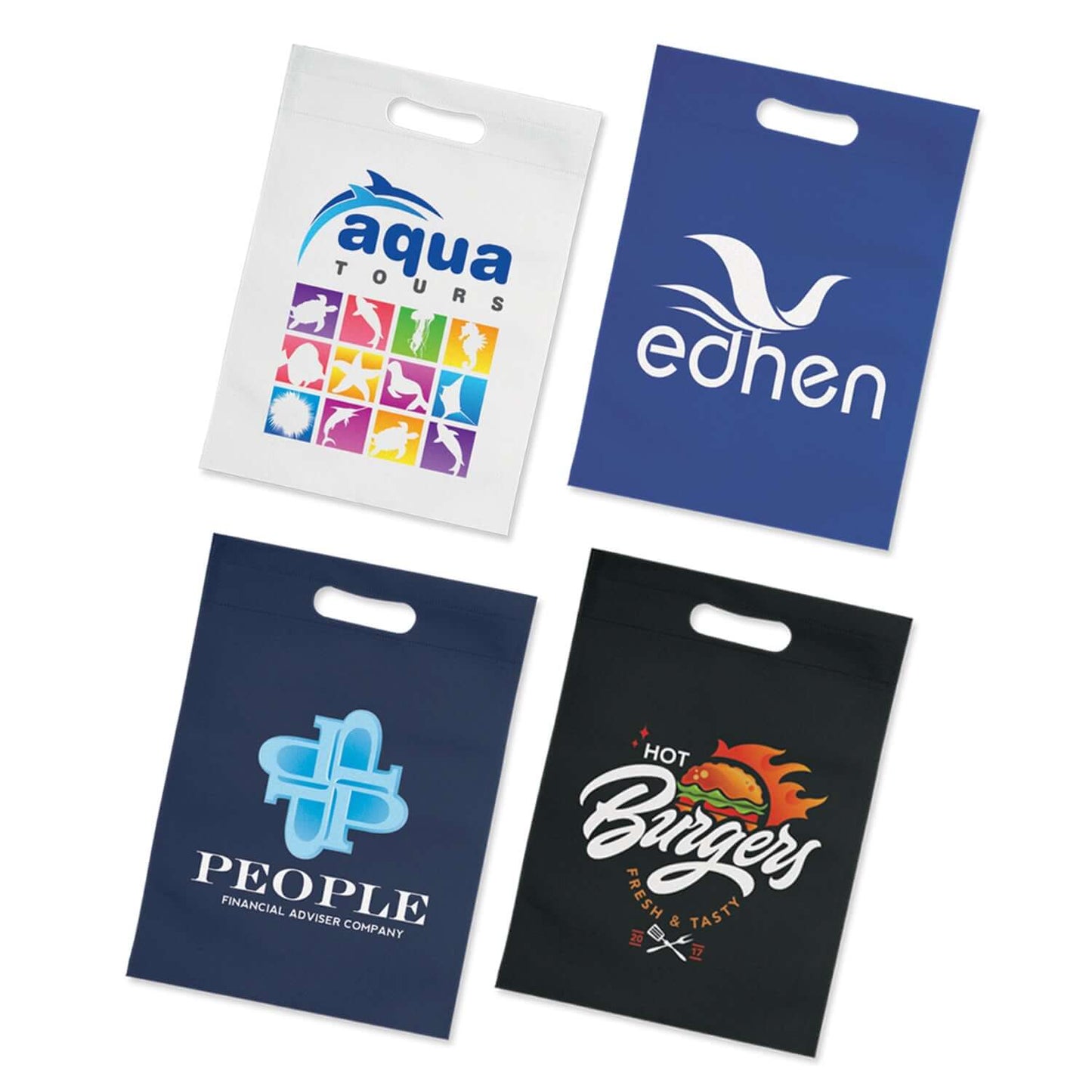 Gift Tote Bag Corporate Gift Singapore