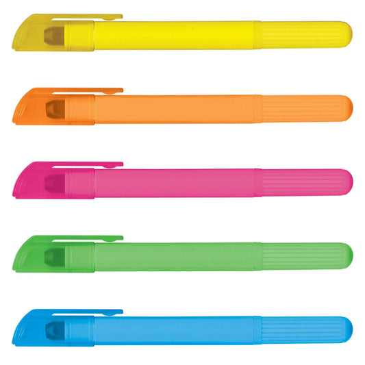 Wax Highlighter Corporate Gift Singapore