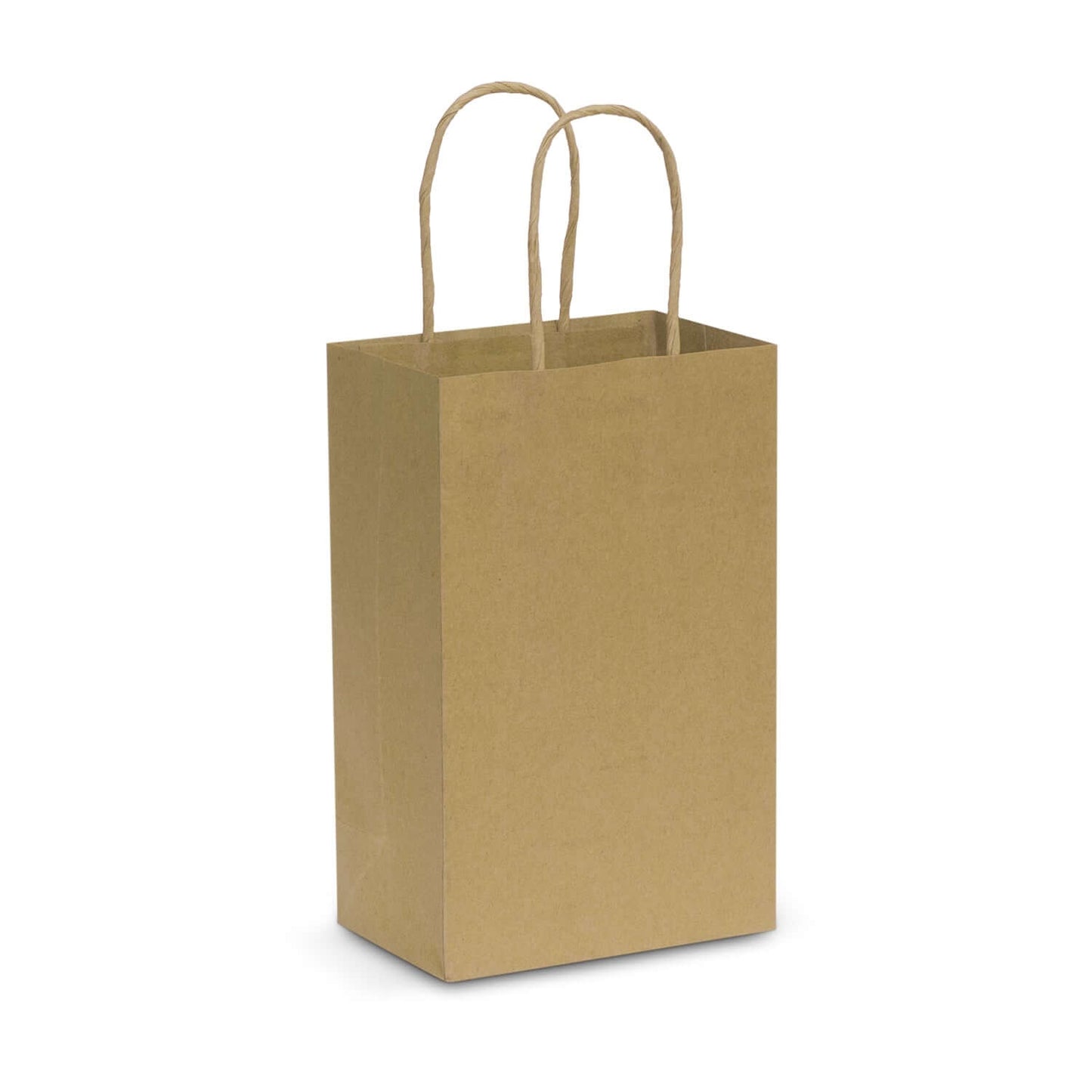 Paper Carry Bag - Small Corporate Gift Singapore