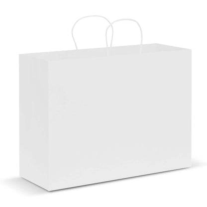 Paper Carry Bag - Extra Large Corporate Gift Singapore