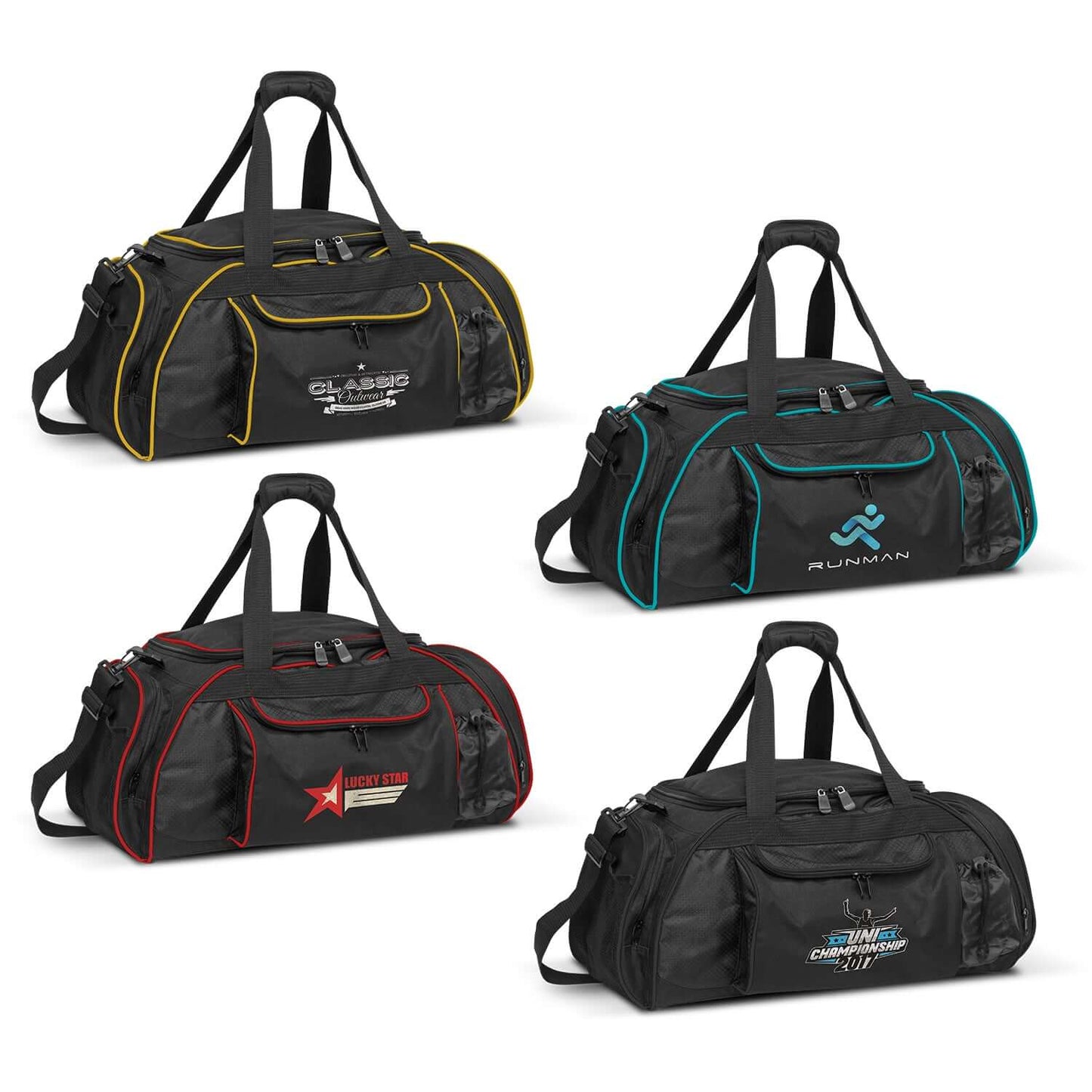 Horizon Duffle Bag Corporate Gift Singapore