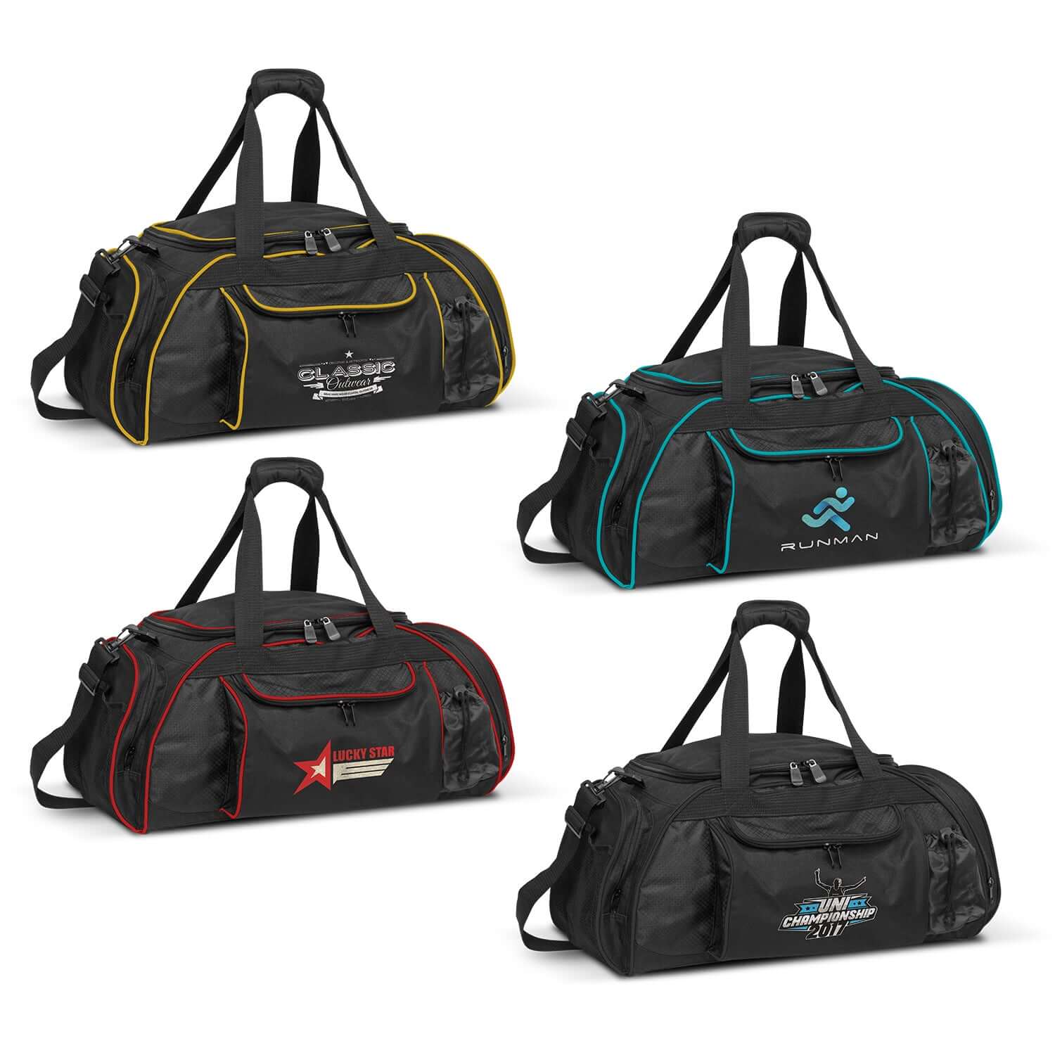 Horizon Duffle Bag Corporate Gift Singapore