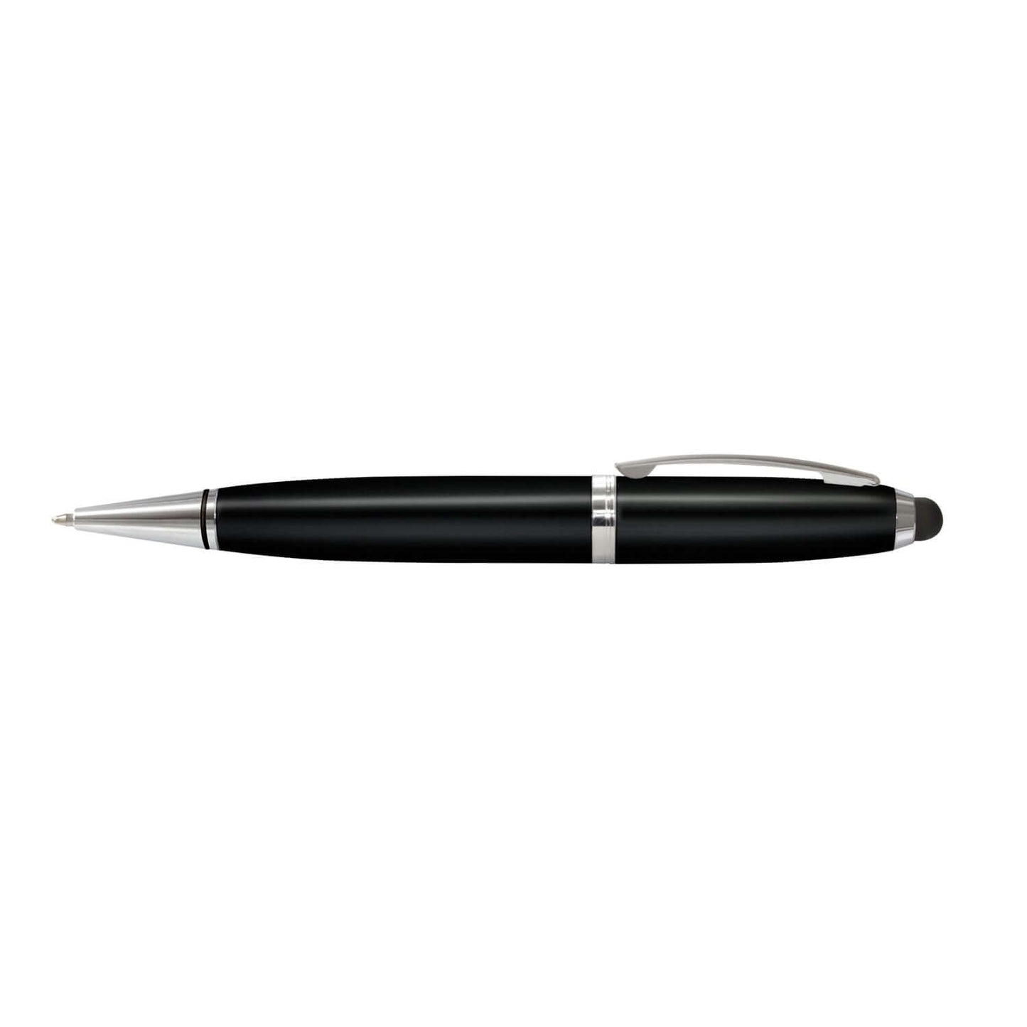 Exocet 4GB Flash Drive Ball Pen Corporate Gift Singapore