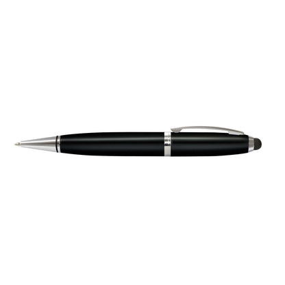 Exocet 4GB Flash Drive Ball Pen Corporate Gift Singapore