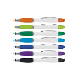 Vistro Multi-Function Highlighter Pen Corporate Gift Singapore
