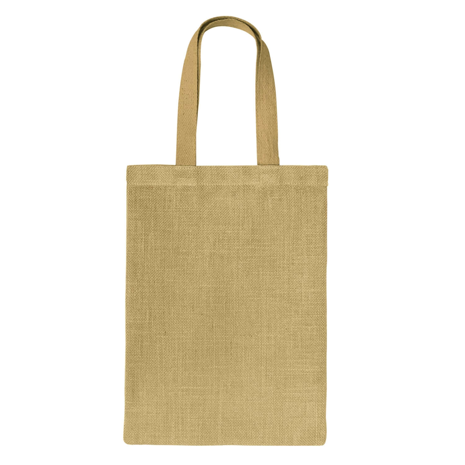 Zeta Jute Tote Bag Corporate Gift Singapore