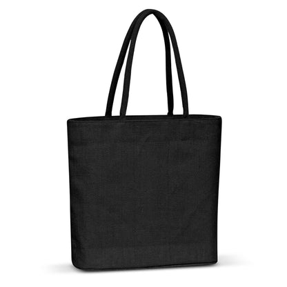 Carrera Jute Tote Bag Corporate Gift Singapore