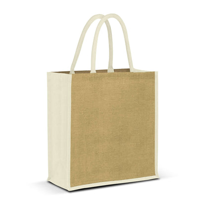Lanza Juco Tote Bag Corporate Gift Singapore