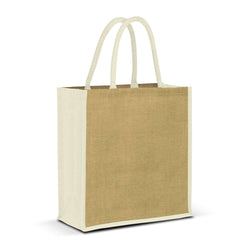 Lanza Juco Tote Bag Corporate Gift Singapore