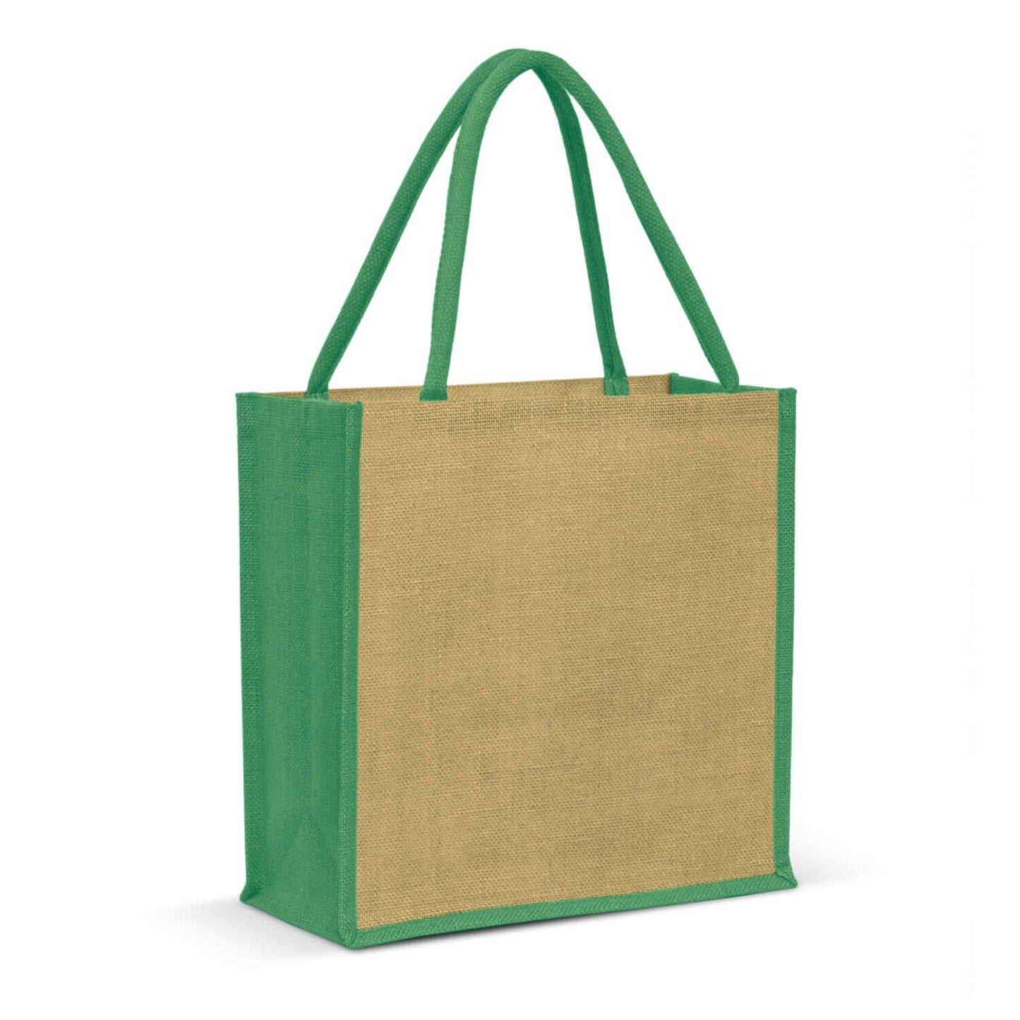Monza Jute Tote Bag Corporate Gift Singapore
