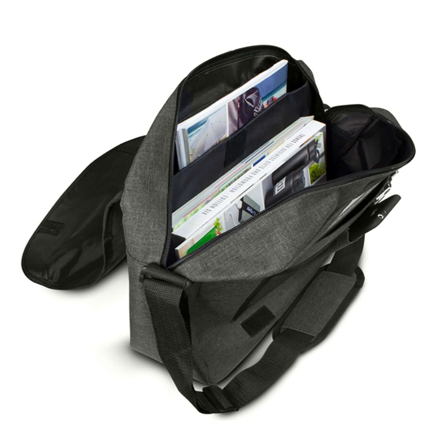 Academy Messenger Bag Corporate Gift Singapore