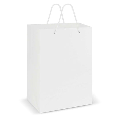 Laminated Carry Bag - Large Corporate Gift Singapore