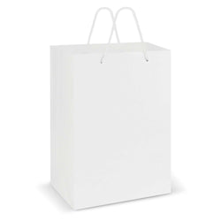 Laminated Carry Bag - Large Corporate Gift Singapore