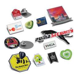 Lapel Badges Corporate Gift Singapore