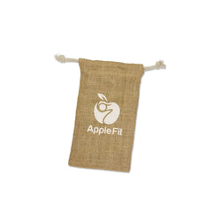Jute Gift Bag - Small Corporate Gift Singapore