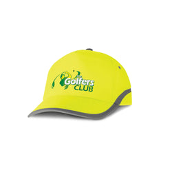 Flash Hi-Vis Cap Corporate Gift Singapore