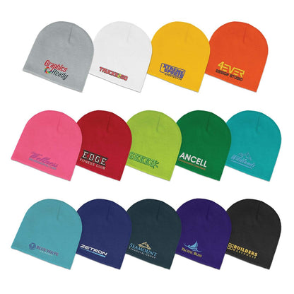 Commando Beanie Corporate Gift Singapore