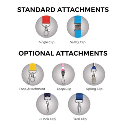 Bamboo Lanyard Corporate Gift Singapore