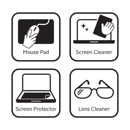 4-in-1 Mouse Mat Corporate Gift Singapore