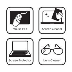 4-in-1 Mouse Mat Corporate Gift Singapore