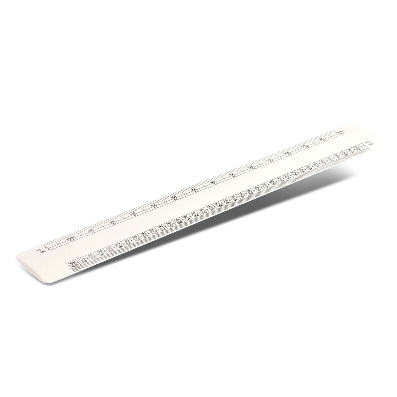 Scale Ruler designed for precise measurements, perfect as a corporate gift for students and professionals.