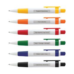 Big Message Pen Corporate Gift Singapore