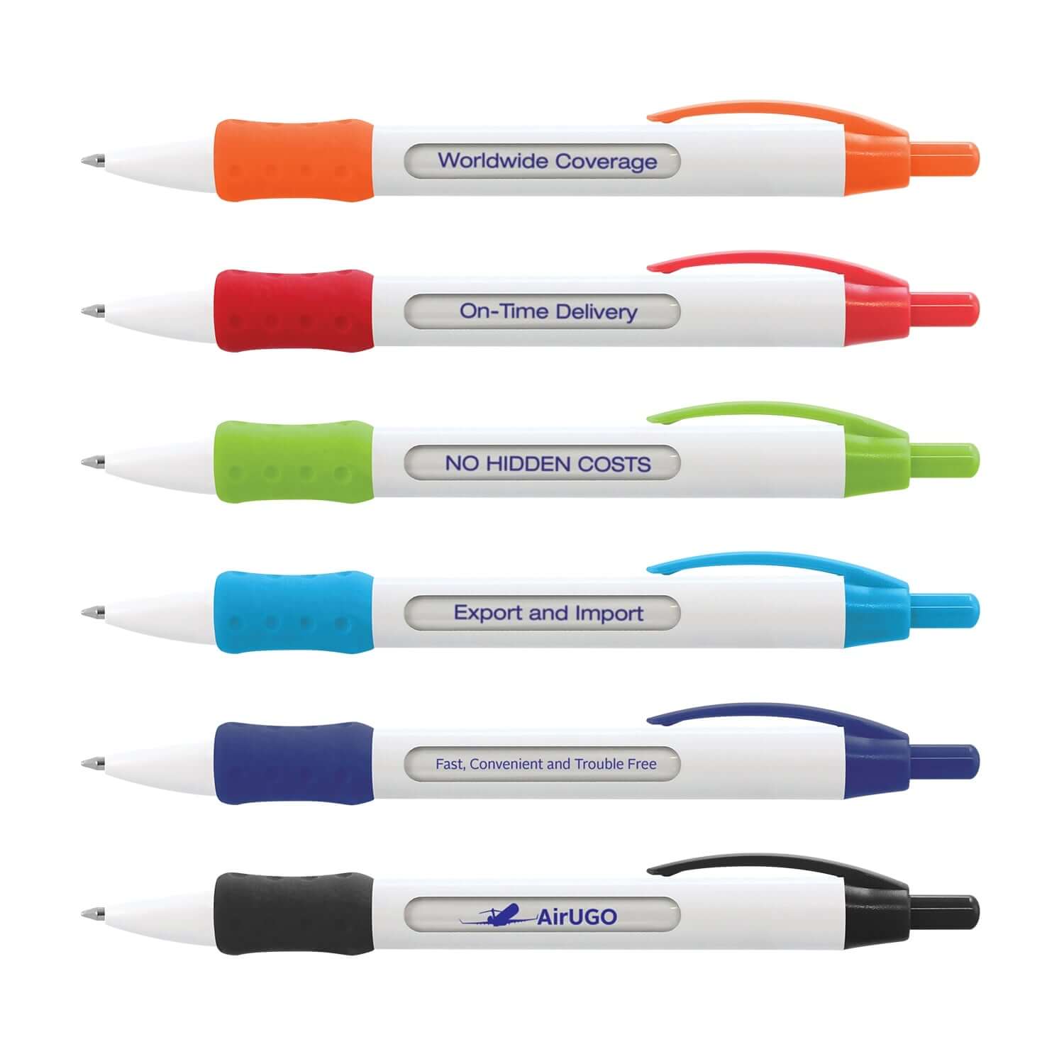 Atara Message Pen Corporate Gift Singapore