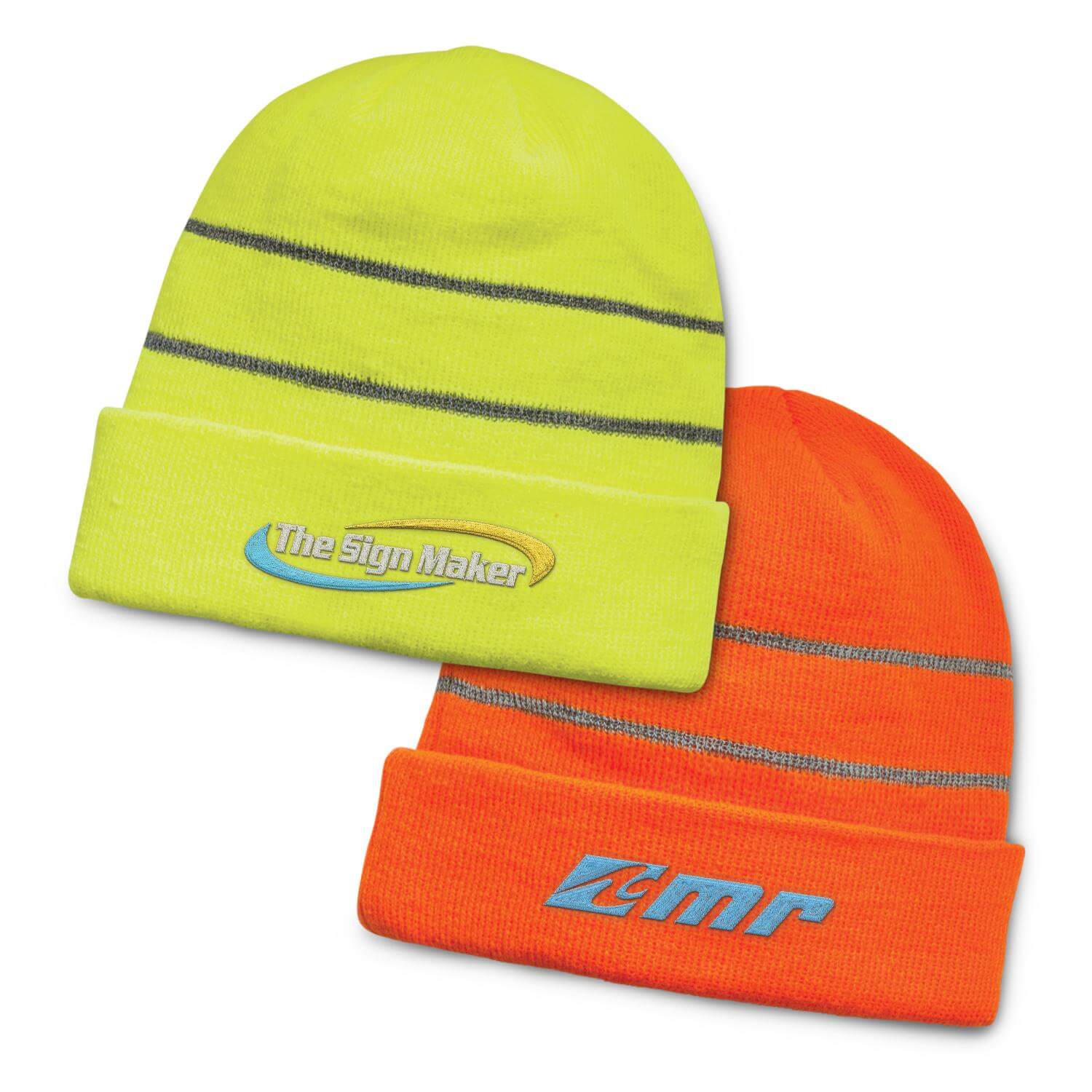 Everest Hi-Vis Beanie Corporate Gift Singapore